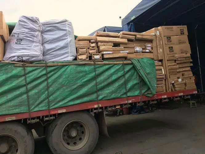 夏河家具托运
